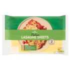 Morrisons Lasagne Sheets 300g