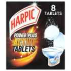 Harpic Power Plus Tablets