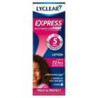 Lyclear Extra Strong Lotion Head Lice Treatment 100ml