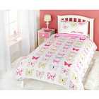 Rapport Home Fly Up High Duvet Set Multi Double