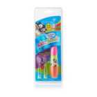 Brush Baby KidzSonic Pink Electric Toothbrush 3-6 Yrs