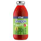 Snapple Apple Juice Drink 473ml