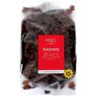 M&S Raisins 500g