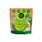 Good4U Super Snack Sour Cream & Onion 130g