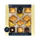 M&S Assorted Baklava Selection 12 per pack