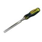 Stanley 0-16-253 FatMax Bevel Edge Chisel with Thru Tang 10mm 3/8in STA016253