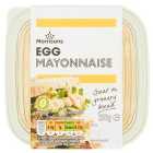 Morrisons Egg Mayonnaise Sandwich Filler 200g