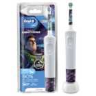 Oral-b Vitality Kids Electric Toothbrush - Buzz Lightyear