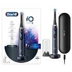 Oral-b iO9 Electric Toothbrush - Black Onyx