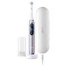 Oral-b iO9 Electric Toothbrush - Rose Quartz