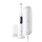 Oral-b iO9 Electric Toothbrush - White Alabaster