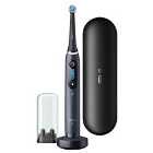Oral-b iO8 Electric Toothbrush - Black Onyx