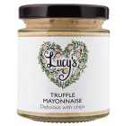 Lucy's Dressings Truffle Mayonnaise 175g