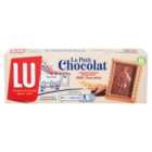 LU Le Petit Chocolat Chocolate Biscuits 150g