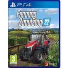U and I Entertainment - Farming Simulator 22