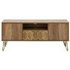 Orleans TV Unit for TVs up to 50" 