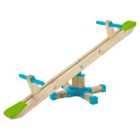 Mookie Forest Wooden Seesaw