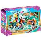 Playmobil City Life - Bike & Skate Shop 9402