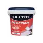 Filltite Fill & Finish RTU Classic Filler 1.5Kg White