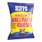 Hippo Wallpaper Adhesive 10 Roll Sachet