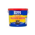Hippo Ready To Use Wallpaper Adhesive 4.5 Kg