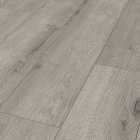 Atlantic Atomic Oak 8mm Moisture Resistant Laminate Flooring - 2.22m2