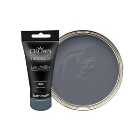 Crown Easyclean Midsheen Emulsion Bathroom Paint Tester Pot - Aftershow - 40ml