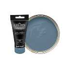 Crown Easyclean Midsheen Emulsion Bathroom Paint Tester Pot - Runaway - 40ml