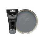 Crown Easyclean Mid Sheen Emulsion Bathroom Paint Tester Pot - Tin Bath - 40ml