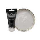Crown Easyclean Mid Sheen Emulsion Bathroom Paint Tester Pot - Linen Cupboard - 40ml