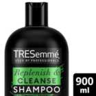 Tresemme Deep Cleansing Hair Shampoo 900ml