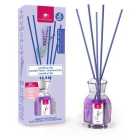 Cristalinas Reed Diffuser Lavender flower 40ml