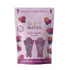 Tasty Mates Very Berry Gourmet Gummy Sweets 136g
