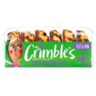 Mrs Crimble's Gluten Free Vegan Choc Macaroons 6 per pack