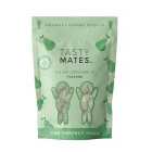 Tasty Mates Pear Crumble Gourmet Gummy Sweets 136g