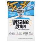 Insane Grain Salt & Vinegar - Baked Knobbly Sticks 24g