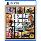 2K - Grand Theft Auto V