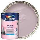Dulux Matt Emulsion Paint - Dusted Fondant - 5L