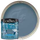 Crown Matt Emulsion Paint - Runaway - 2.5L