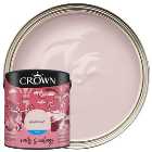 Crown Matt Emulsion Paint - Pashmina - 2.5L
