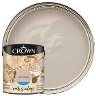 Crown Matt Emulsion Paint - East Village - 2.5L