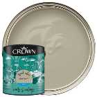 Crown Matt Emulsion Paint - Light Fern - 2.5L