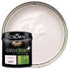 Crown Easyclean Matt Emulsion Paint - Creme de la Rose - 2.5L