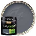Crown Easyclean Matt Emulsion Paint - Aftershow - 2.5L