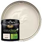 Crown Easyclean Matt Emulsion Paint - Antique Cream - 2.5L