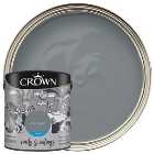 Crown Matt Emulsion Paint - City Break - 2.5L