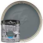 Crown Matt Emulsion Paint - Revolution - 2.5L