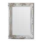 Liberty Traditional Rectangle Wall Mirror