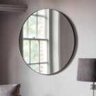 Atwood Round Wall Mirror