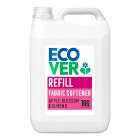 Ecover Fabric Softener Refill 5L, 5litre